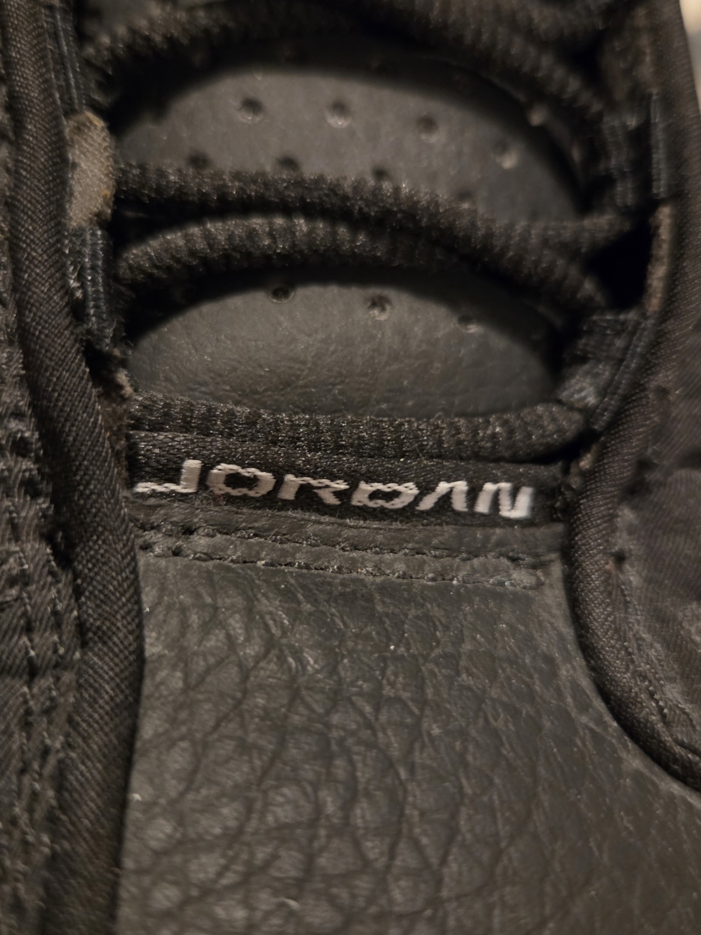 Air Jordan 13 Retro Carmelo Anthony "Class Of 2002" Basketball Shoes - Picture 8 of 8